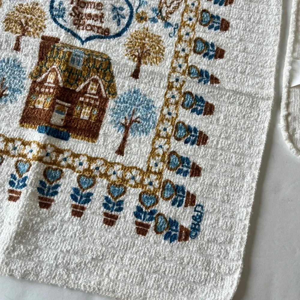 B&D vintage set